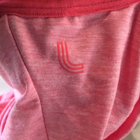 Lole Built in Bra Tank Top - Picture 8 of 8